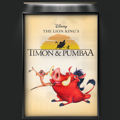Timon And Pumbaa (1995)
