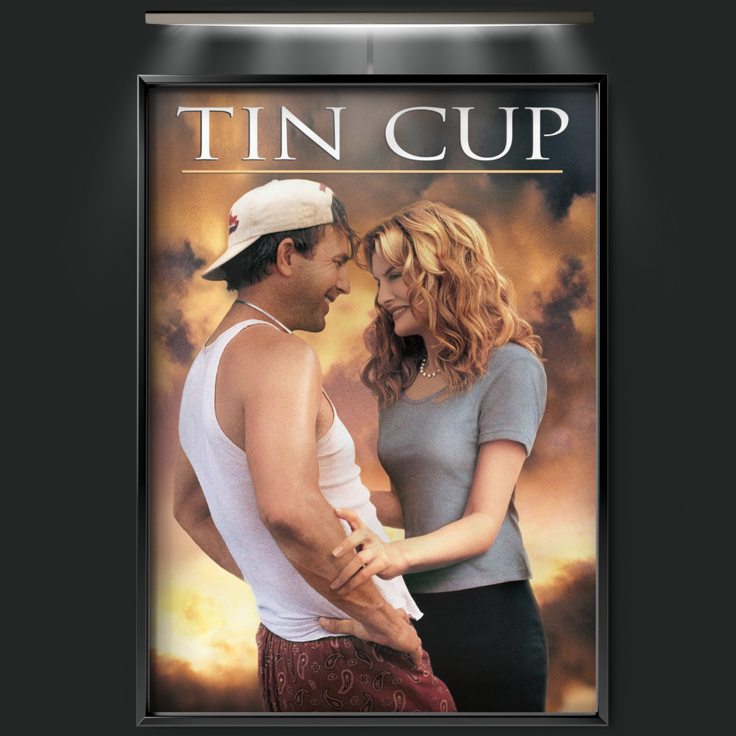 Tin Cup (1996)