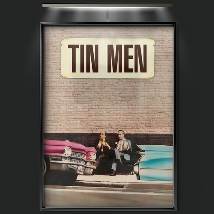 Tin Men (1987)