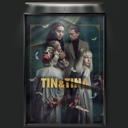 Tin & Tina (2023)