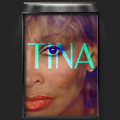 Tina (2021)