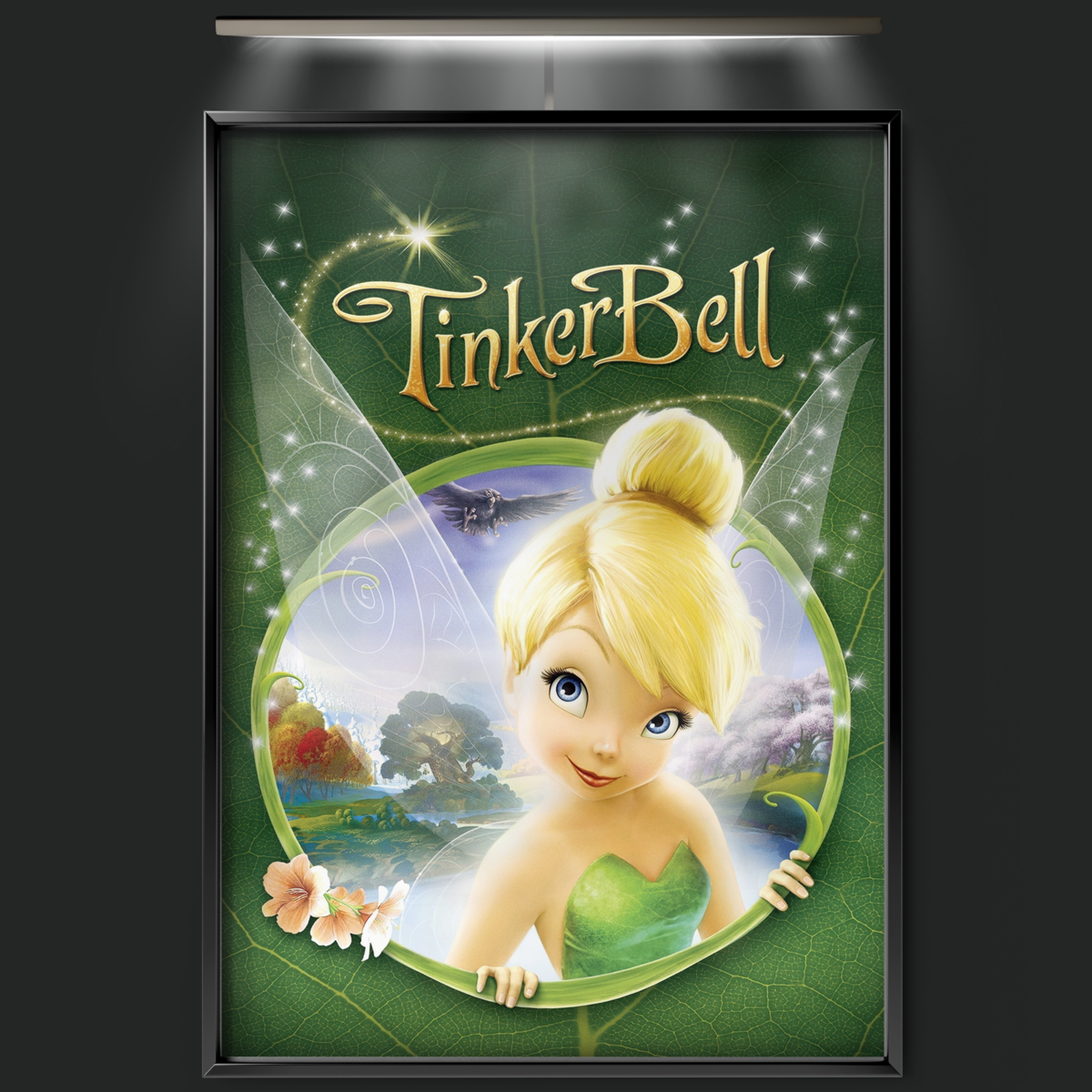 Tinker Bell (2008)