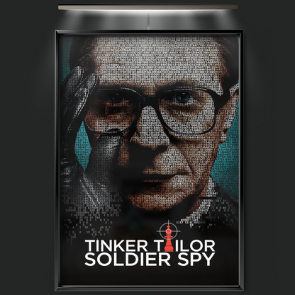 Tinker Tailor Soldier Spy (2011)