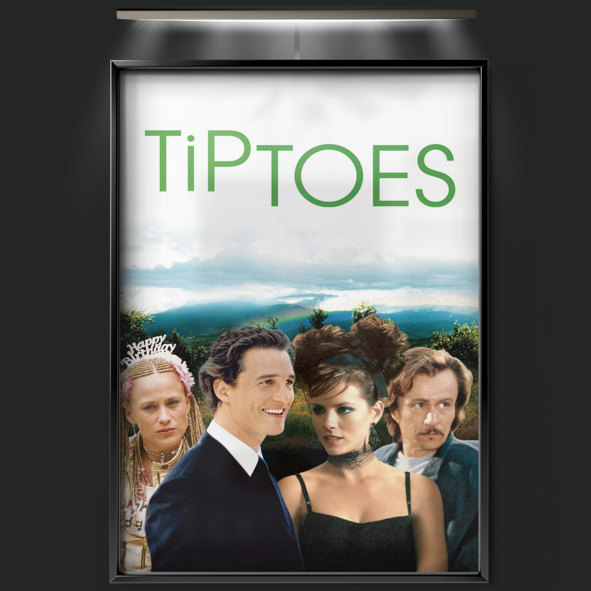 Tiptoes (2002)