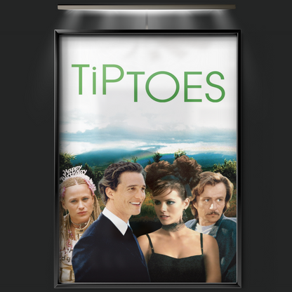 Tiptoes (2002)