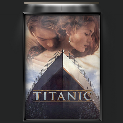 Titanic (1997)
