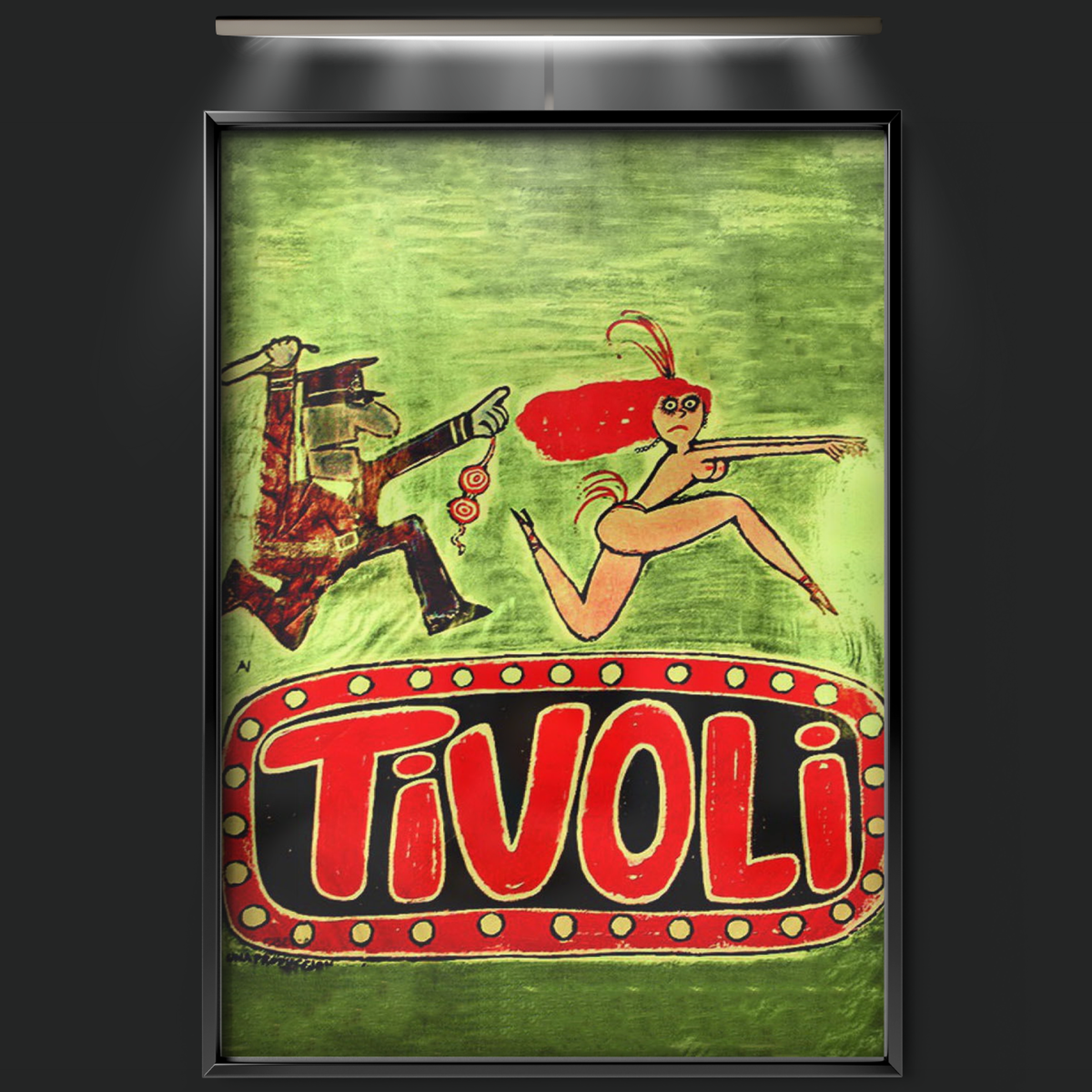 Tivoli (1975)