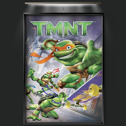 Tmnt (2007)