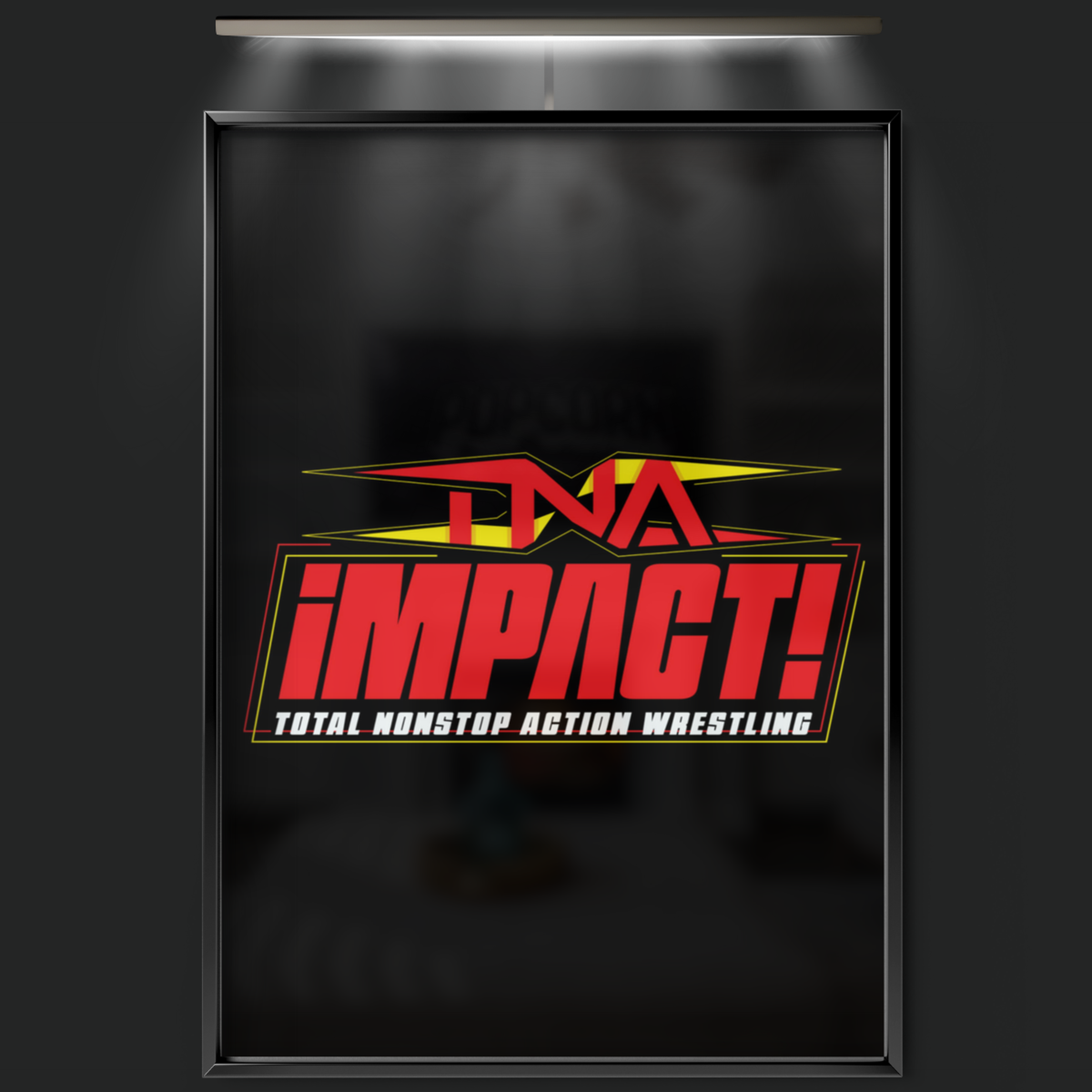 Tna Impact! (2004)
