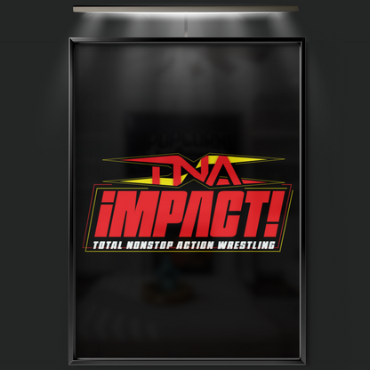 Tna Impact! (2004)