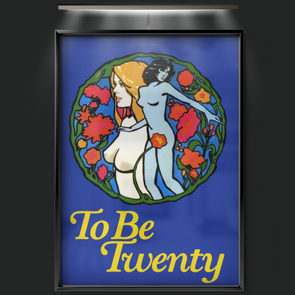 To Be Twenty (1978)