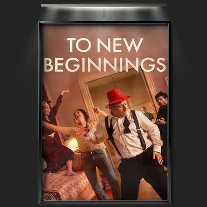 To New Beginnings (2025)