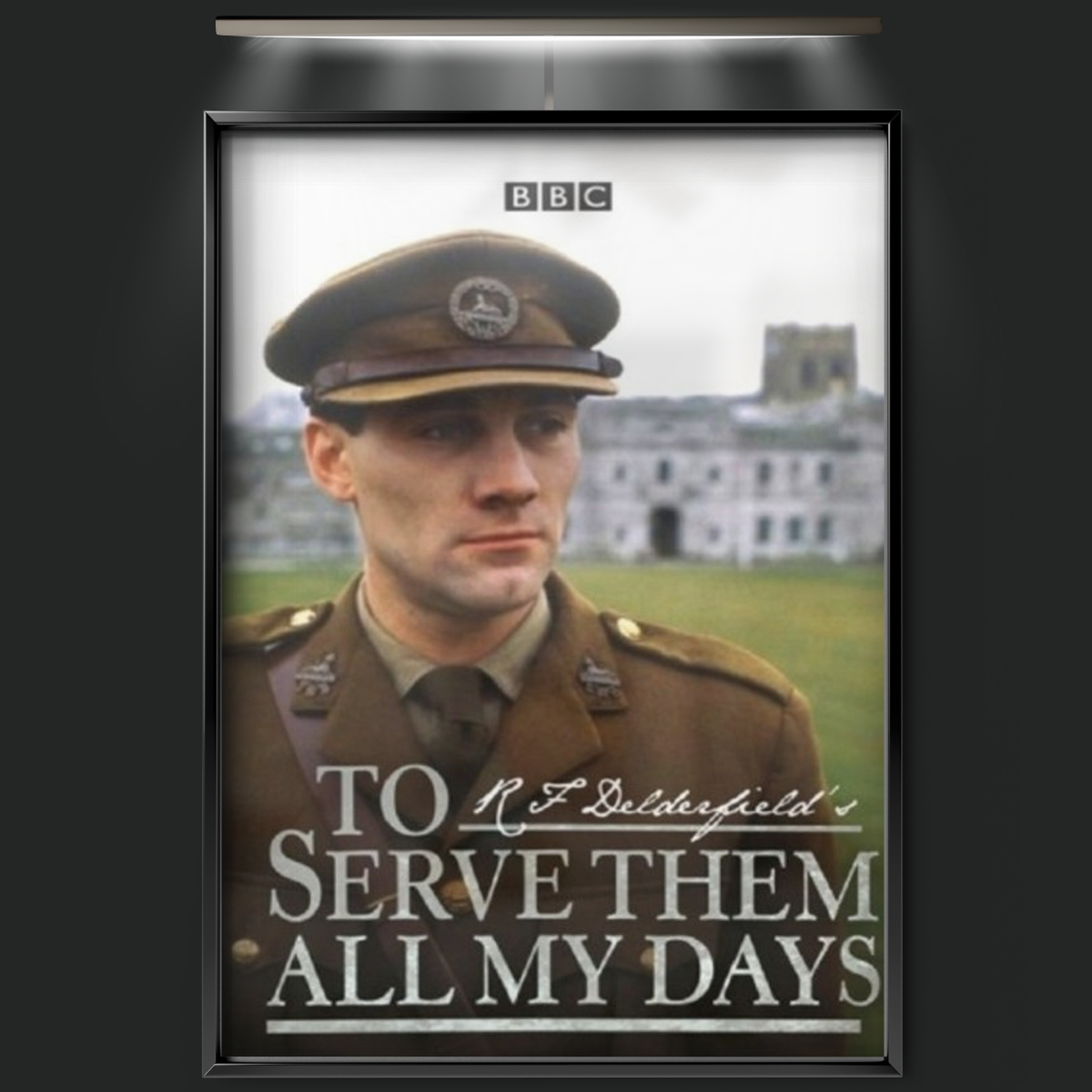 To Serve Them All My Days (1980)