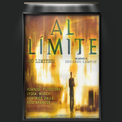 To The Limit (1997)