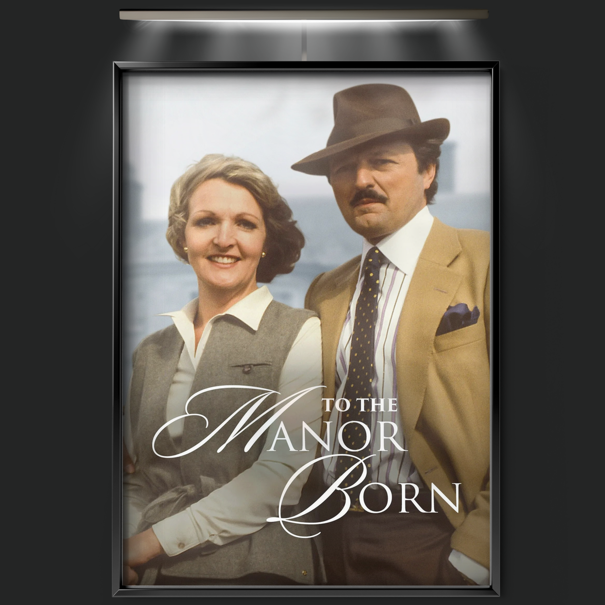 To The Manor Born (1979)