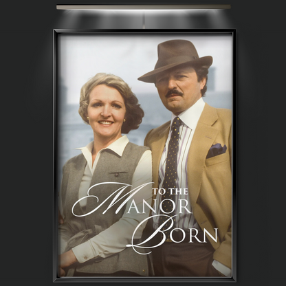 To The Manor Born (1979)