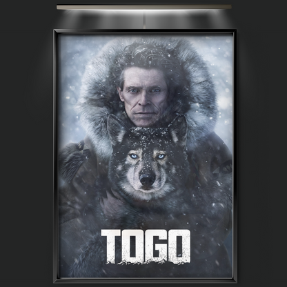 Togo (2019)