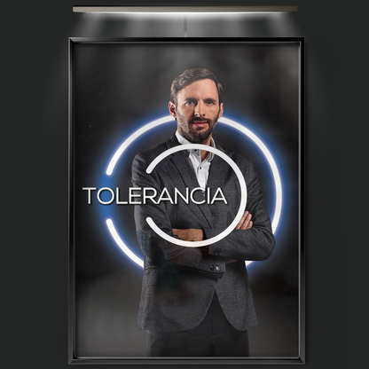 Tolerancia Cero (1999)