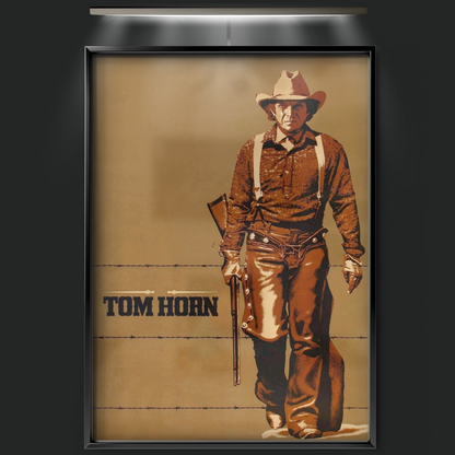 Tom Horn (1980)