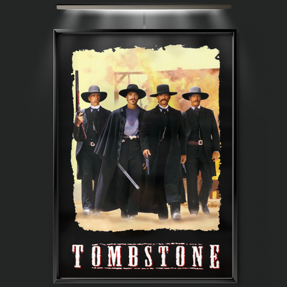 Tombstone (1993)