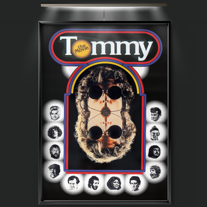 Tommy (1975)