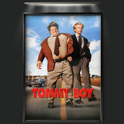Tommy Boy (1995)