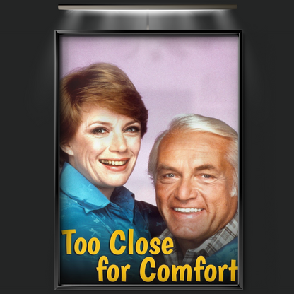 Too Close For Comfort (1980)