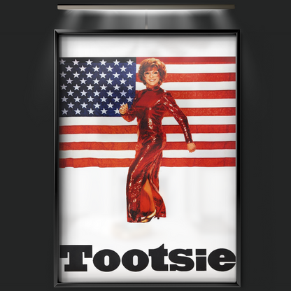Tootsie (1982)