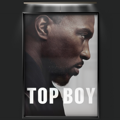 Top Boy (2019)