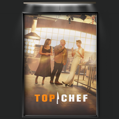 Top Chef (2006)