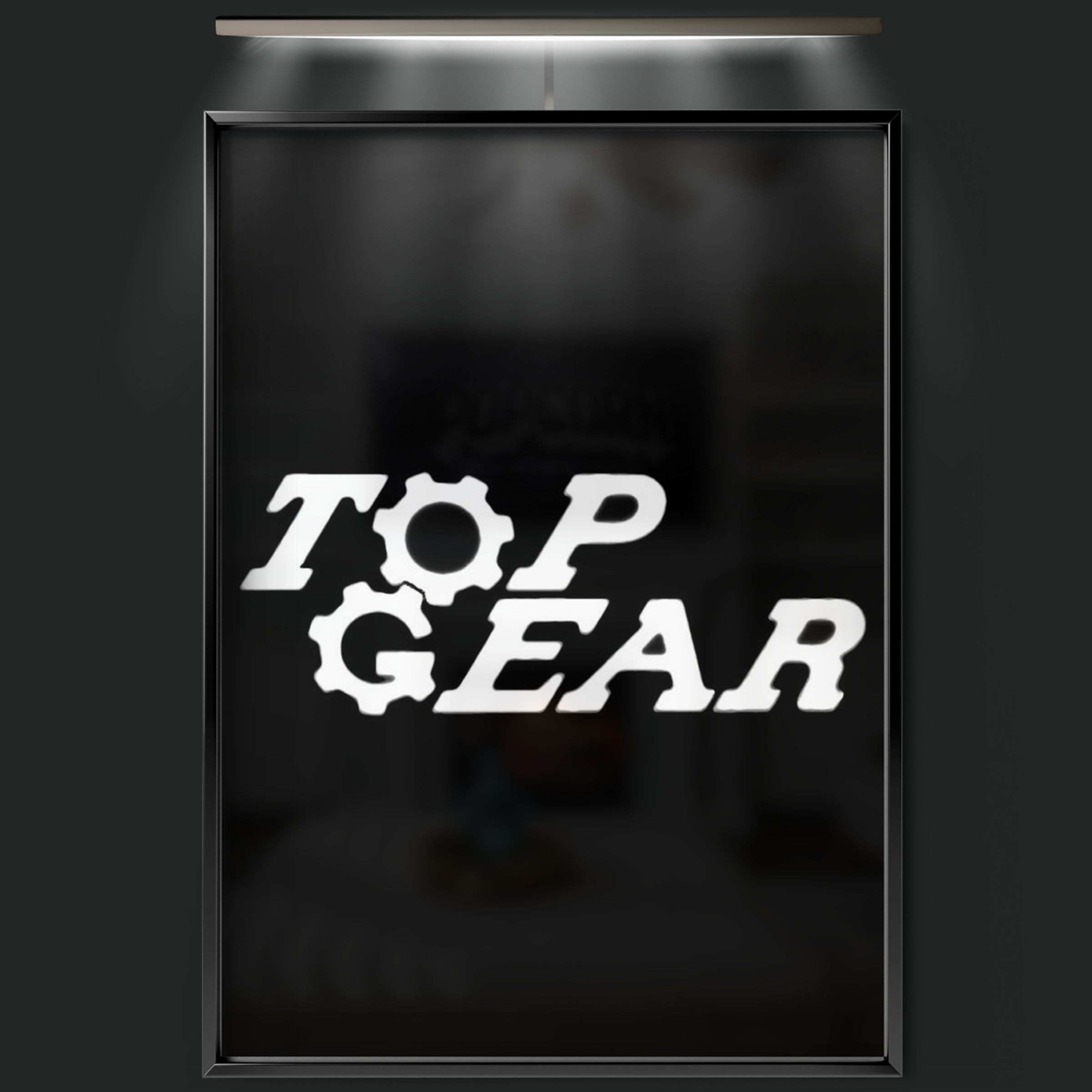 Top Gear (1978)
