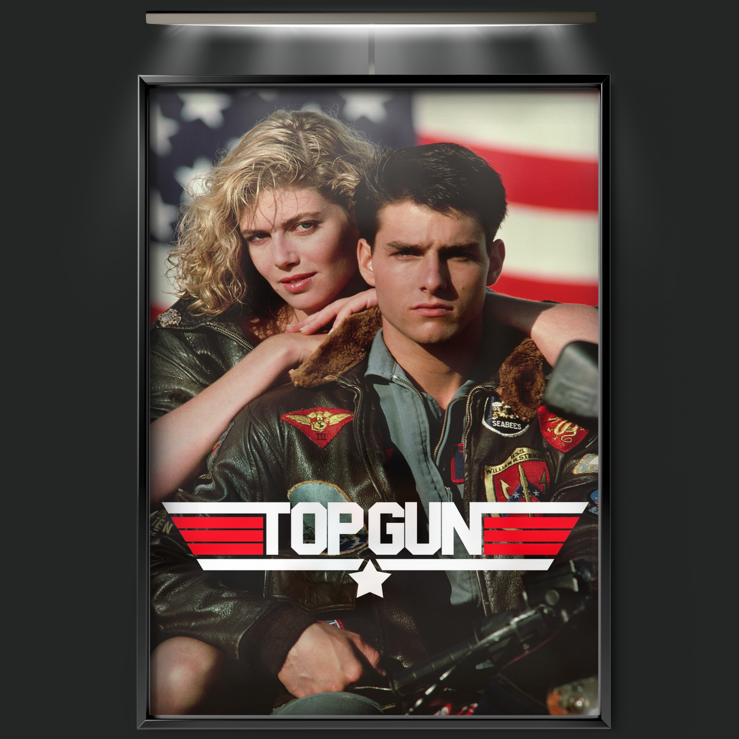 Top Gun (1986)