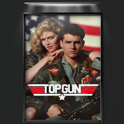 Top Gun (1986)