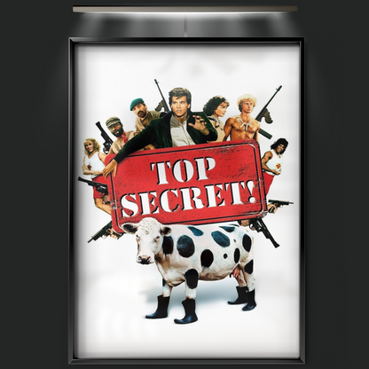 Top Secret! (1984)