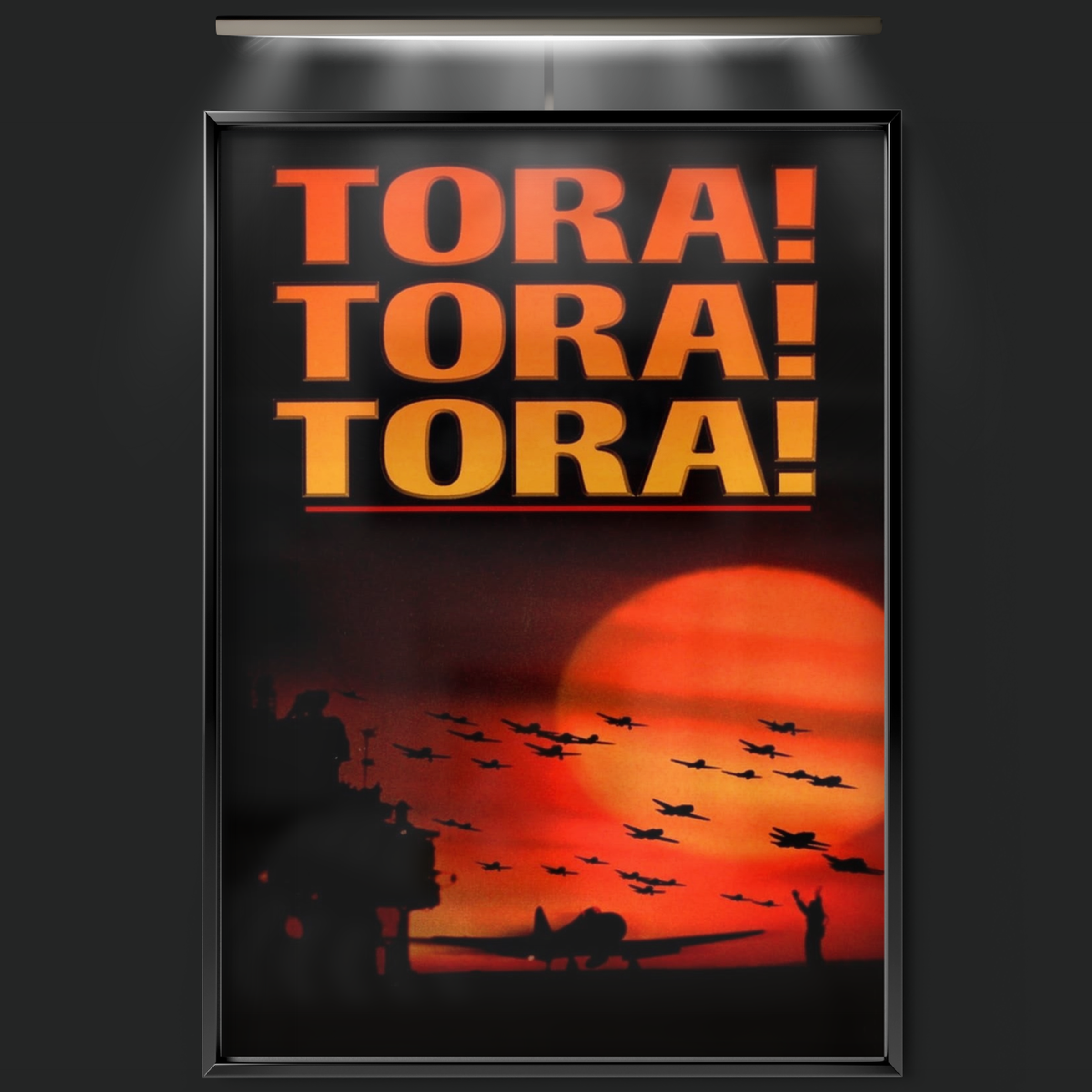 Tora! Tora! Tora! (1970)
