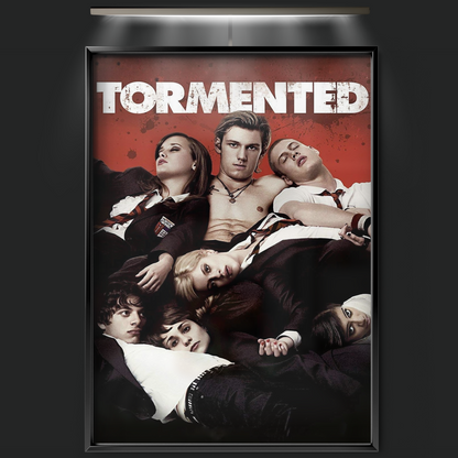 Tormented (2009)
