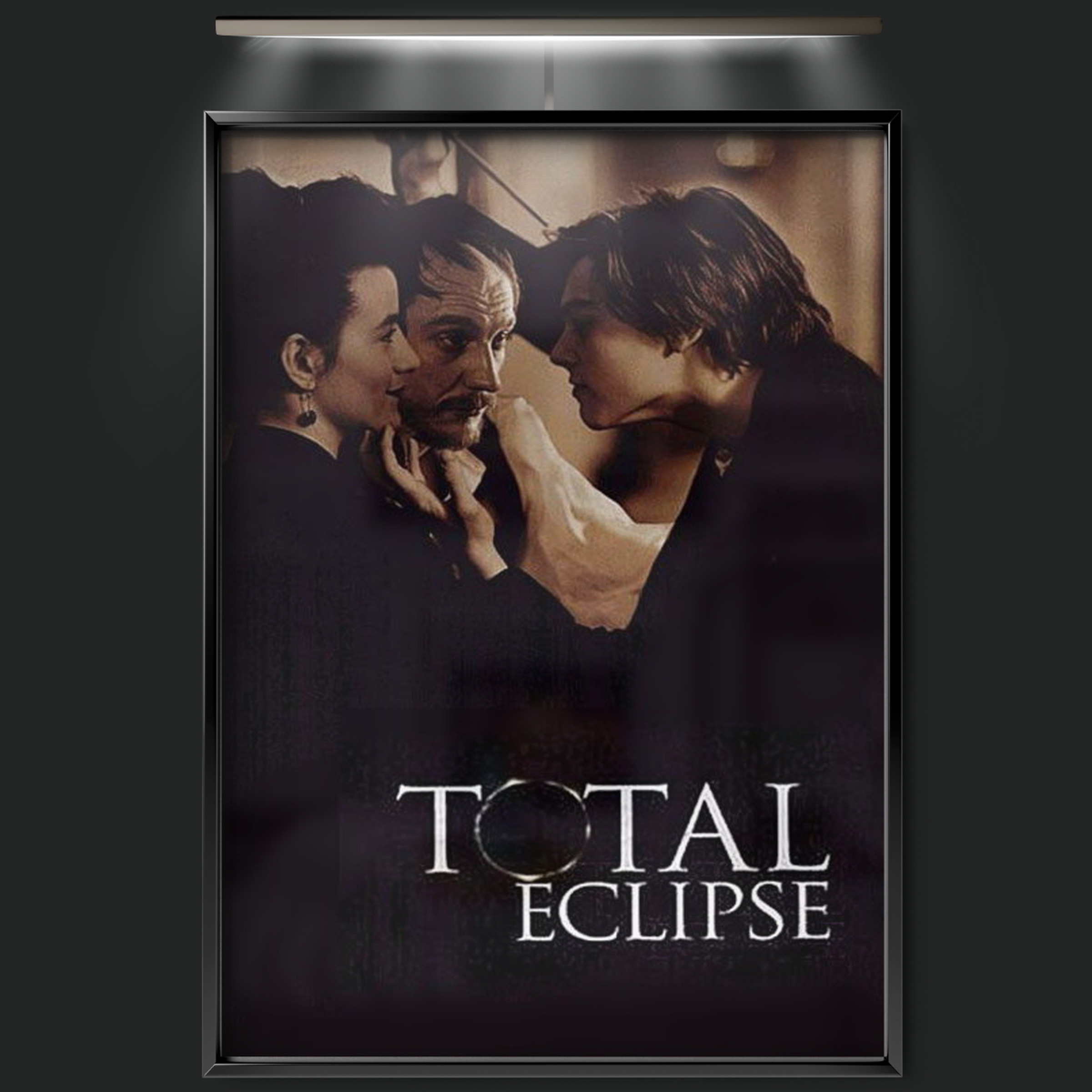 Total Eclipse (1995)