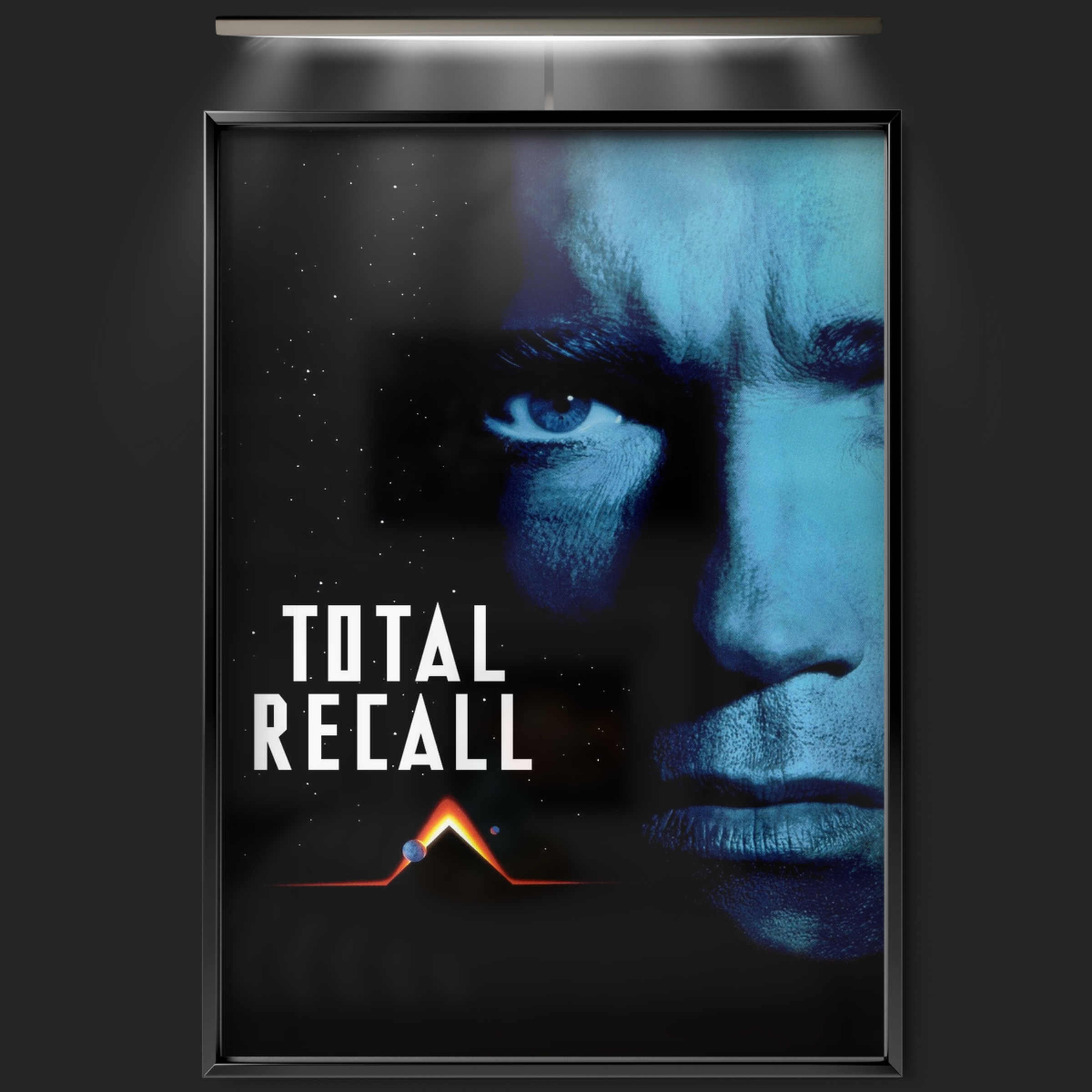 Total Recall (1990)