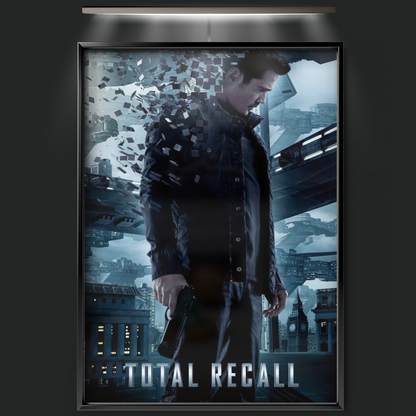 Total Recall (2012)