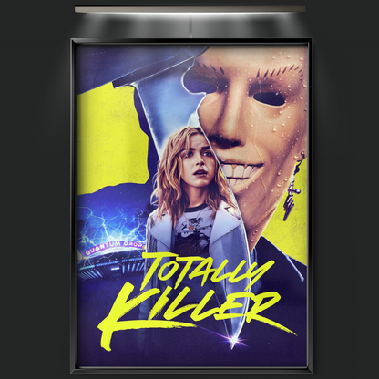 Totally Killer (2023)