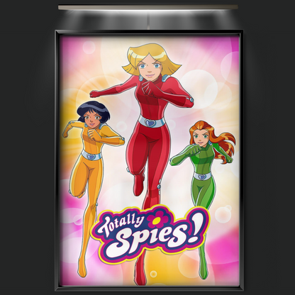 Totally Spies! (2002)