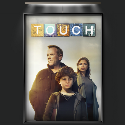 Touch (2012)