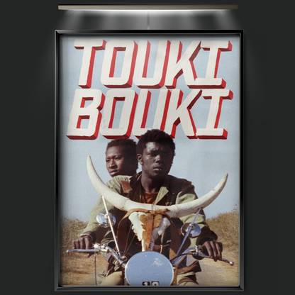 Touki Bouki (1973)