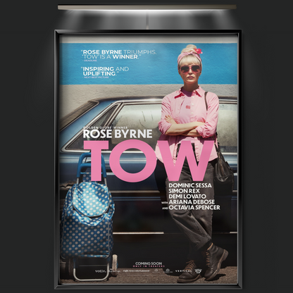 Tow (2026)