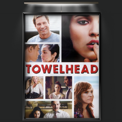 Towelhead (2008)