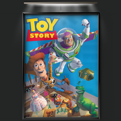 Toy Story (1995)