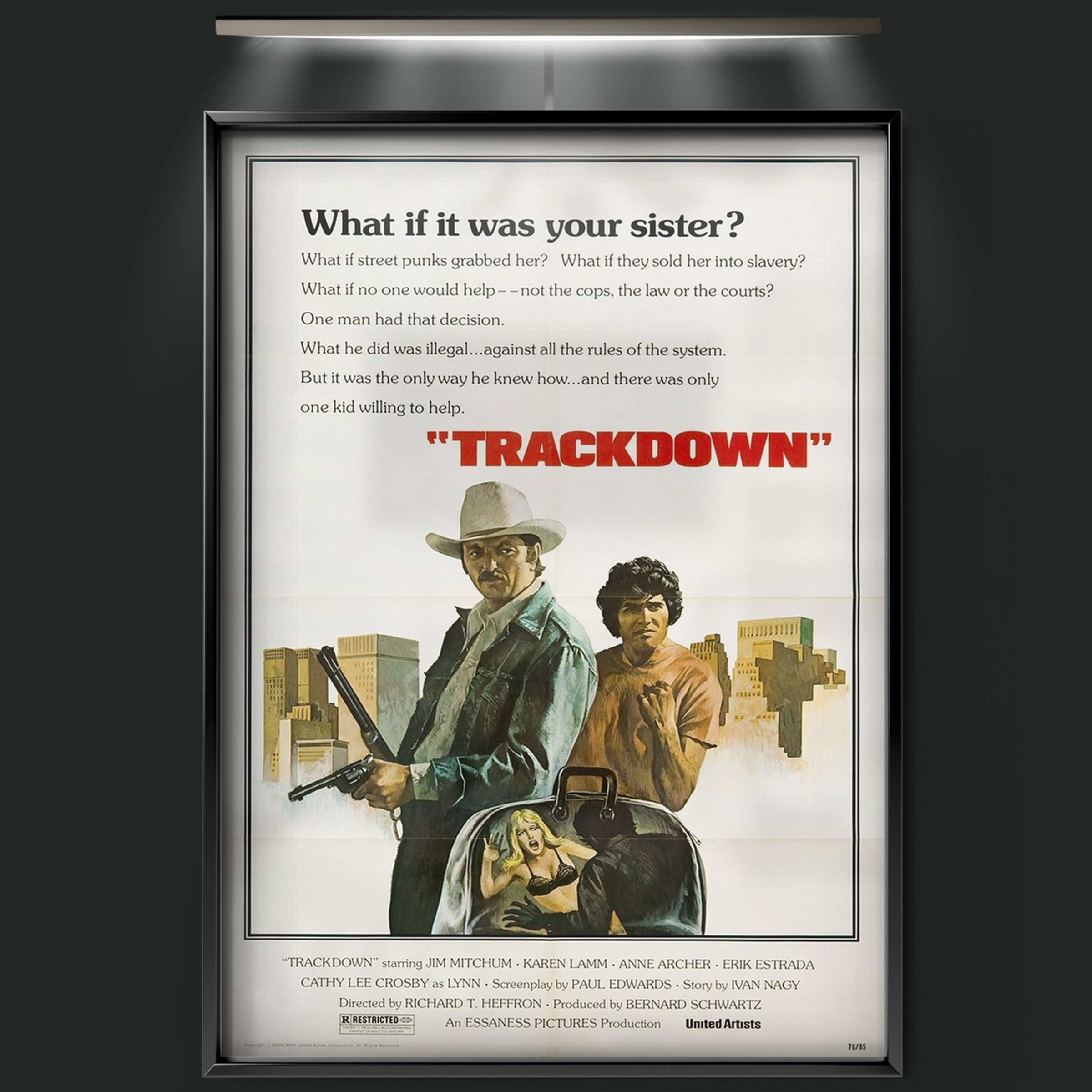 Trackdown (1976)