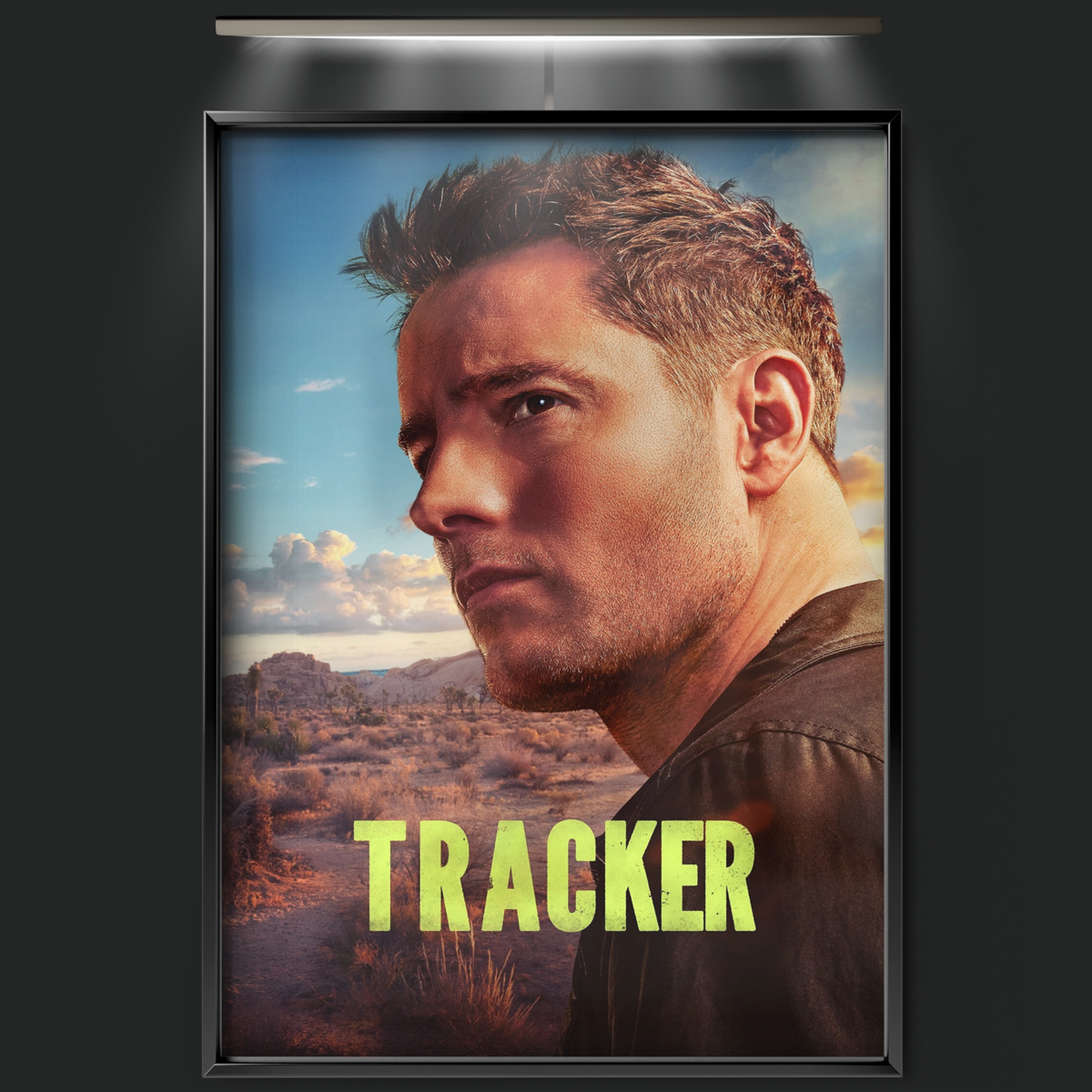 Tracker (2024)