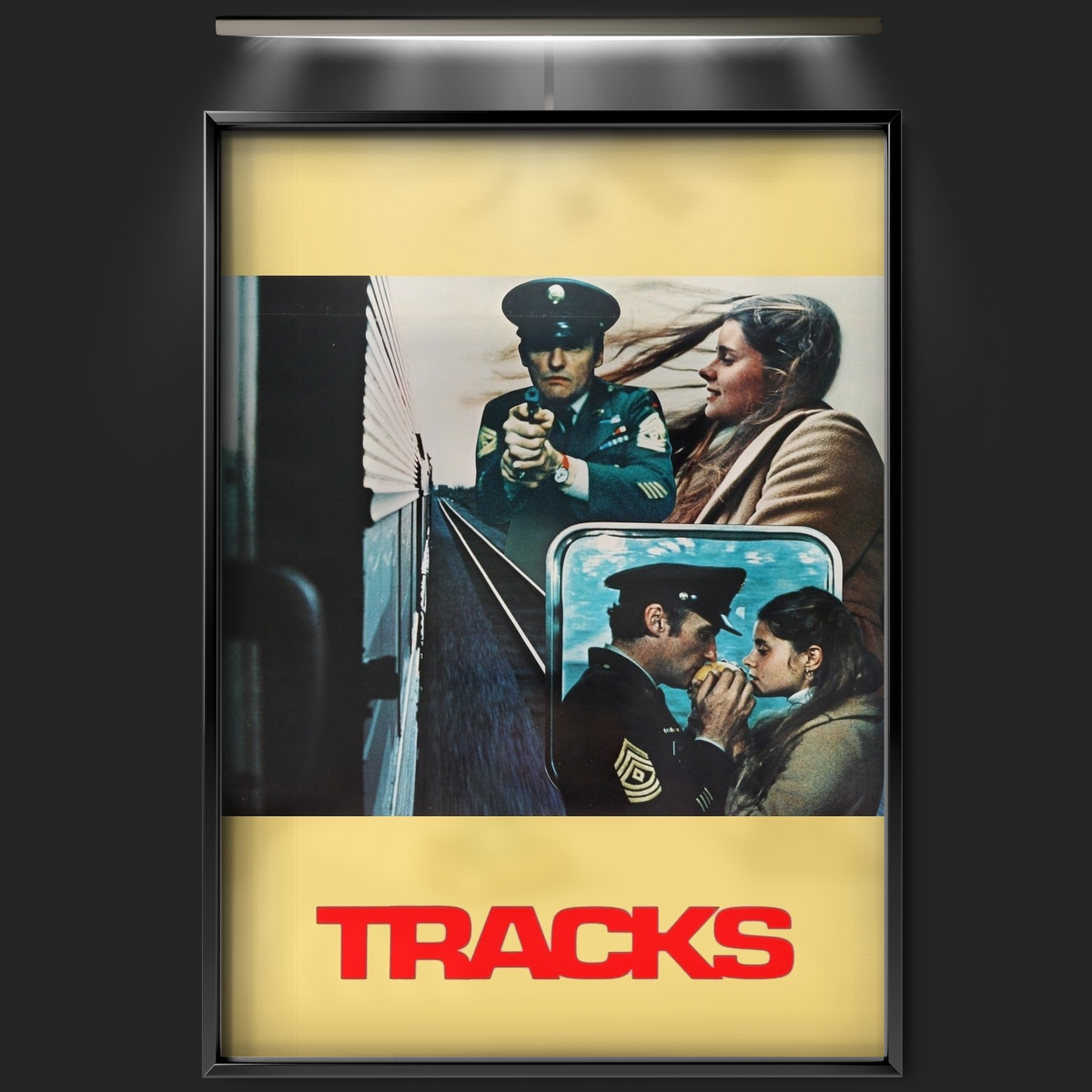 Tracks (1976)