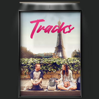 Tracks (2018)
